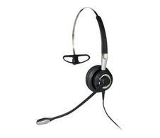 Jabra BIZ 2400 II kabelgebundenes On-Ear Mono Headset