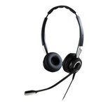 Jabra BIZ 2400 II kabelgebundenes Stereo On-Ear Headset