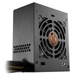Sharkoon Netzteil SilentStorm SFX 450W 80 PLUS Bronze