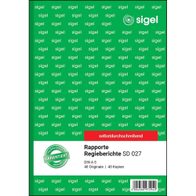 SIGEL SEPA-Überweisungsschein/-Zahlschein Bankformulare, 250 Blatt | office discount SIGEL SEPA-Überweisungsschein/-Zahlschein Bankformulare, 250 Blatt | office discount