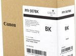 Canon Original PFI-307BK Druckerpatrone - schwarz 330ml