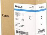 Canon Original PFI-307C Druckerpatrone - cyan 330ml