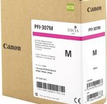 Canon Original PFI-307M Druckerpatrone - magenta 330ml