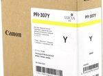 Canon Original PFI-307Y Druckerpatrone - gelb 330ml