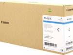 Canon Original PFI-707C Druckerpatrone - cyan 700ml