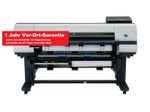 Canon imagePROGRAF iPF840 Großformatdrucker inkl. Stand 0007C003