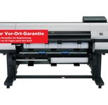 Canon imagePROGRAF iPF840 Großformatdrucker inkl. Stand 0007C003