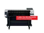 Canon imagePROGRAF iPF850 Großformatdrucker inkl. Stand 0009C003