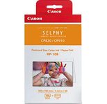 Canon Original RP-108 Farbbandkassette - cyan, magenta, gelb (8568B001)