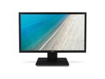 Acer Monitor V226HQLbid LED-Display 54,6 cm (21,5") schwarzmatt (1.920x1.080, TN, 5ms, 250cd/m², VGA, DVI,