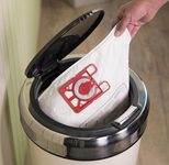 Numatic HEPA-FLO NVM-1CH Staubsaugerbeutel - 10 Stück