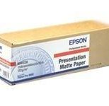 Epson Presentation - Papier, matt - Rolle (111,8 cm x 25 m) - 172 g/m2 - für Color Proofer 10000, 9000 Stylus Pro 10000
