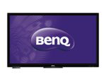 BenQ Digital Signage RP790 LCD-Touch-Display 200,66 cm (79'') schwarz (9H.F1VTK.DE2)
