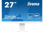 iiyama Monitor ProLite B2780HSU-W1 LED-Display 68,6 cm (27") weiß