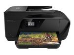 HP Officejet 7510 Wide Tintenstrahl-Multifunktionsgerät G3J47A