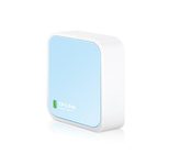 TP-LINK TL-WR802N tragbarer 300Mbit/s WLAN Nano Router