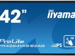 iiyama ProLite TH4264MIS-B2AG 106,5 cm (42'') schwarz