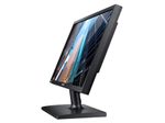 Samsung Monitor S22E200B LED-Display 54,61 cm (21,5") schwarz (LS22E20KBS/EN)