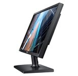 Samsung Monitor S22E200B LED-Display 54,61 cm (21,5") schwarz (LS22E20KBS/EN)