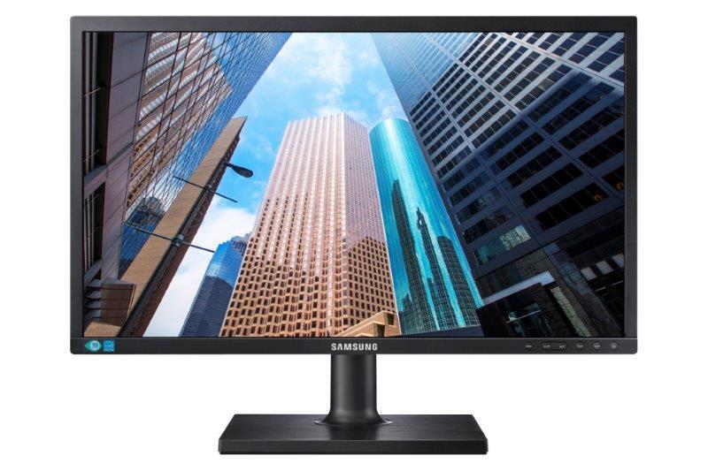 Samsung Monitor S27E450B LED-Display 68,58 cm (27") schwarz (LS27E45KBS/EN)