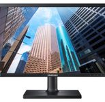 Samsung Monitor S27E450B LED-Display 68,58 cm (27") schwarz (LS27E45KBS/EN)