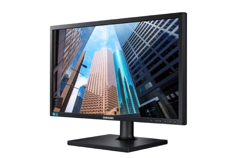 Samsung Monitor S27E450B LED-Display 68,58 cm (27") schwarz (LS27E45KBS/EN)