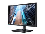 Samsung Monitor S27E450B LED-Display 68,58 cm (27") schwarz (LS27E45KBS/EN)