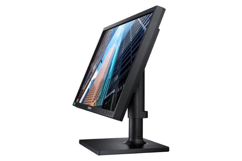Samsung Monitor S27E450B LED-Display 68,58 cm (27") schwarz (LS27E45KBS/EN)