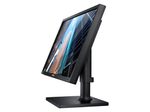 Samsung Monitor S27E450B LED-Display 68,58 cm (27") schwarz (LS27E45KBS/EN)