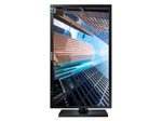 Samsung Monitor S27E450B LED-Display 68,58 cm (27") schwarz (LS27E45KBS/EN)