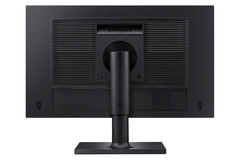 Samsung Monitor S27E450B LED-Display 68,58 cm (27") schwarz (LS27E45KBS/EN)