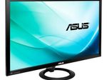 ASUS VX278Q 68,8 cm (27") Schwarz