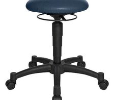 Topstar Body Balance 10 Rollhocker