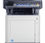 KYOCERA ECOSYS M6535cidn Farblaser-Multifunktionsgerät