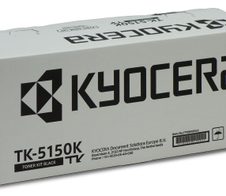 Kyocera Original TK-5150K Toner - schwarz (1T02NS0NL0)