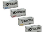 Kyocera Original TK-5150 Toner - 4er Multipack
