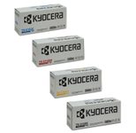 Kyocera Original TK-5160 Toner - 4er Multipack