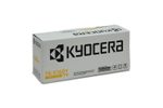 Kyocera Original TK-5160Y Toner - gelb (1T02NTANL0)