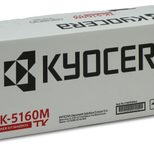 Kyocera Original TK-5160M Toner - magenta (1T02NTBNL0)