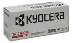 Kyocera Original TK-5160M Toner - magenta (1T02NTBNL0)