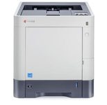 KYOCERA ECOSYS P6130cdn/KL3 Farblaserdrucker
