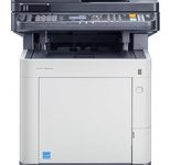 KYOCERA ECOSYS M6530cdn/KL3 Farblaser-Multifunktionsgerät