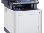 KYOCERA ECOSYS M6035cidn/KL3 Farblaser-Multifunktionsgerät