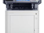 KYOCERA ECOSYS M6535cidn/KL3 Farblaser-Multifunktionsgerät
