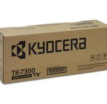 Kyocera Original TK-7300 Toner schwarz 15.000 Seiten (1T02P70NL0)
