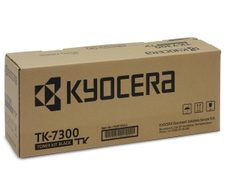 Kyocera Original TK-7300 Toner schwarz 15.000 Seiten (1T02P70NL0)