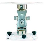 NEC PJ01UCM Universal-Deckenhalterung für NEC Projektoren, weiß