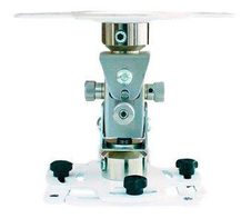 NEC PJ01UCM Universal-Deckenhalterung für NEC Projektoren, weiß