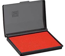 trodat Stempelkissen 11,0 x 7,0 cm - rot