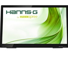 HANNspree Touch-Monitor HT273HPB LED-Display 68,6 cm (27") schwarz